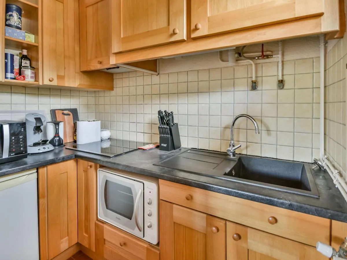 Charmant Studio 24M² Au Coeur Des Gets, Proche Commerces Et Pistes, Balcon Expose Sud - Fr-1-685-14 Les Gets
